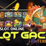 Situs Slot Gacor Terpercaya dan Terlengkap di Indonesia